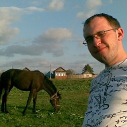 Виктор, Калининград