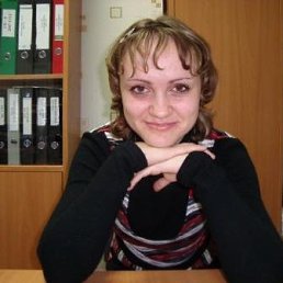 Татьяна, Киев