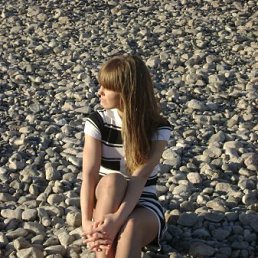 Даша, Новокуйбышевск