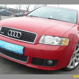 Mickey, Москва