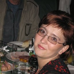 Аня, Старая Ладога