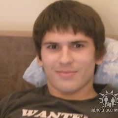 Nazim, Санкт-Петербург