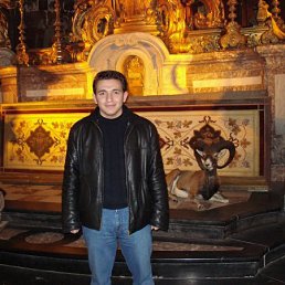 Миша, Червоноград