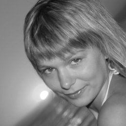 Анюта, Москва