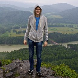 Максим, Москва