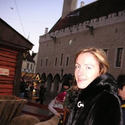 Лера, Москва