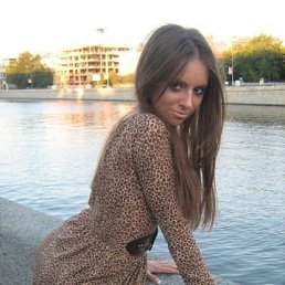 Анастасия, Киев