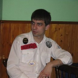 Иван, Москва