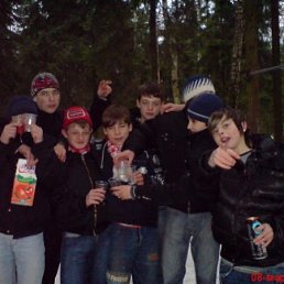 Владимир, Москва