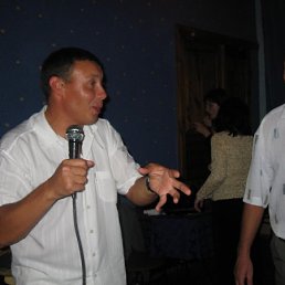 Сергей, Москва