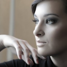 Ира, Москва