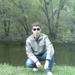 Константин, Москва