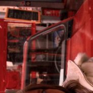 Марьяшка, Москва