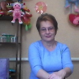 Людмила, Санкт-Петербург