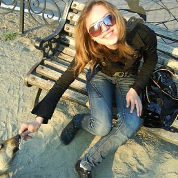 Lusi, Калачинск