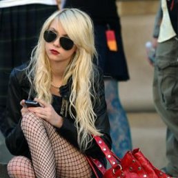 Света, Санкт-Петербург