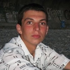 Leha, Барнаул