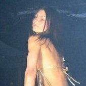 Юля, Москва