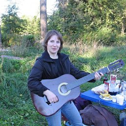 Светлана, Москва