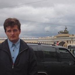 Андрей, Новосибирск