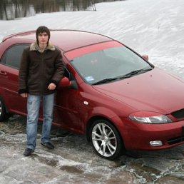 Виктор, Москва