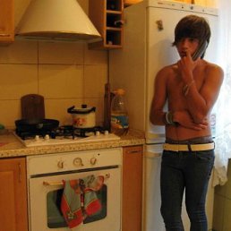 Сергей, Нижний Новгород