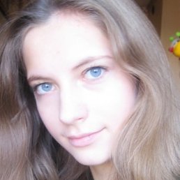 Настя, Киев