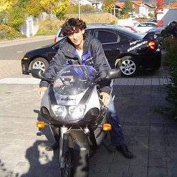 Сергей, Москва