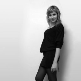 Оксана, Киев