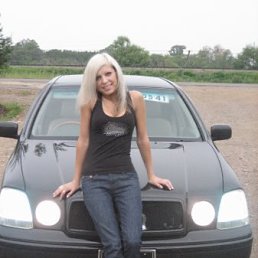 Татьяна, Москва