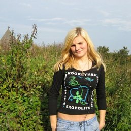 Вика, Москва