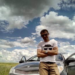 Андрей, Москва