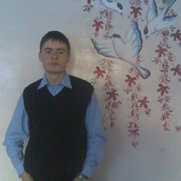 Вадим, Киев