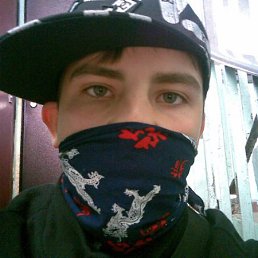 Юрий, Москва