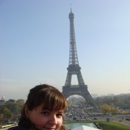 Иренка, Киев