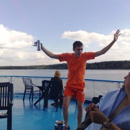 Роман, Москва