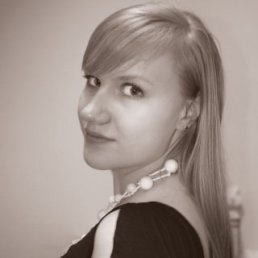 Анна, Москва