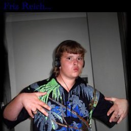 Арсений, Москва