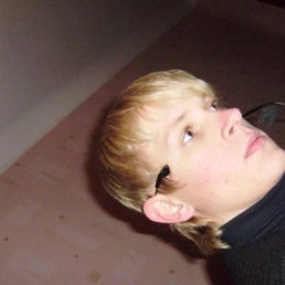 Юрий, Новосибирск