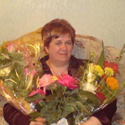 Ленуська, Москва