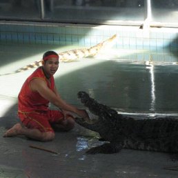 Иван, Калининград