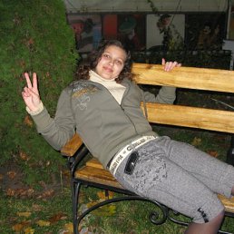 Дарья, Челябинск