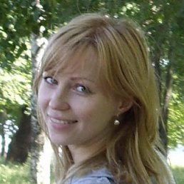 Настя, Киев