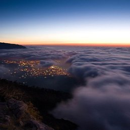 Катя, Москва