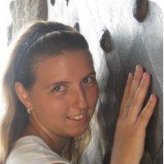 Олька, Москва