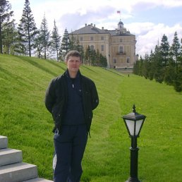 Илья, Москва