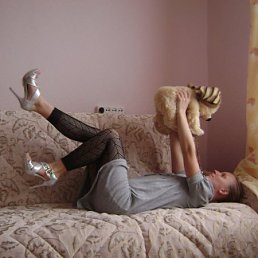 Катерина, Москва