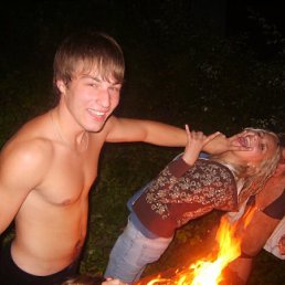 Никита, Киев