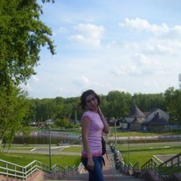 Настя, Москва