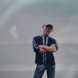 Андрей, Москва